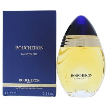 Boucheron Boucheron by Boucheron for Women - 3.3 oz EDT Spray 3.3 oz Boucheron Boucheron by Boucheron for Women - 3.3 oz EDT Spray 3.3 oz