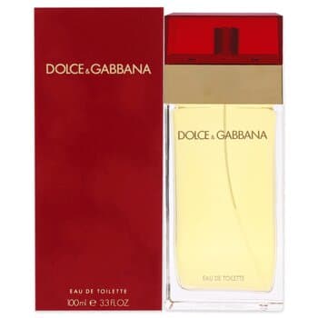 Dolce & Gabbana Dolce and Gabbana by Dolce and Gabbana for Women - 3.3 oz EDT Spray 3.3 oz Dolce & Gabbana Dolce and Gabbana by Dolce and Gabbana for Women - 3.3 oz EDT Spray 3.3 oz