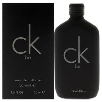 Calvin Klein CK Be by Calvin Klein for Unisex - 1.6 oz EDT Spray 1.6 oz Calvin Klein CK Be by Calvin Klein for Unisex - 1.6 oz EDT Spray 1.6 oz