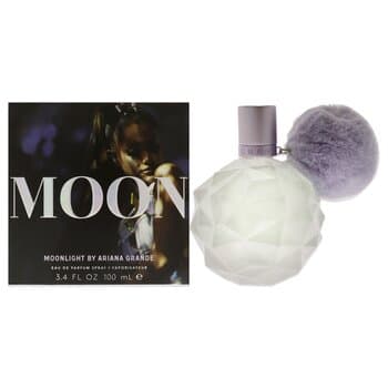 Ariana Grande Moonlight by Ariana Grande for Women 3.4 oz Ariana Grande Moonlight by Ariana Grande for Women 3.4 oz