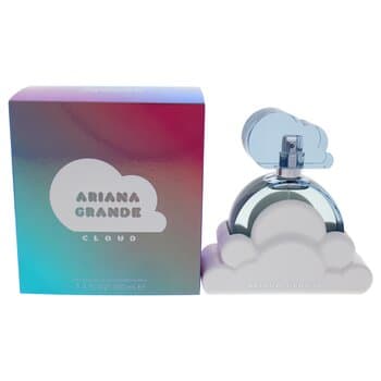 Ariana Grande Cloud by Ariana Grande for Women 3.4 oz Ariana Grande Cloud by Ariana Grande for Women 3.4 oz