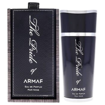 Armaf The Pride by Armaf for Men 3.4 oz Armaf The Pride by Armaf for Men 3.4 oz
