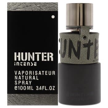 Armaf Hunter Intense by Armaf for Men 3.4 oz Armaf Hunter Intense by Armaf for Men 3.4 oz