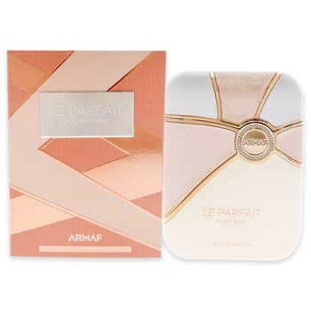 Armaf Le Parfait by Armaf for Women 3.4 oz Armaf Le Parfait by Armaf for Women 3.4 oz
