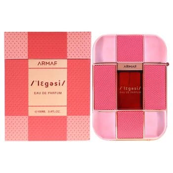 Armaf Legesi by Armaf for Women 3.4 oz Armaf Legesi by Armaf for Women 3.4 oz