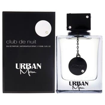 Armaf Club de Nuit Urban Man by Armaf for Men 3.6 oz Armaf Club de Nuit Urban Man by Armaf for Men 3.6 oz