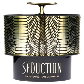 Armaf Seduction by Armaf for Women 3.4 oz Armaf Seduction by Armaf for Women 3.4 oz