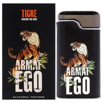 Armaf Ego Tigre by Armaf for Men 3.4 oz Armaf Ego Tigre by Armaf for Men 3.4 oz