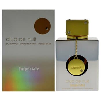 Armaf Club De Nuit Imperiale by Armaf for Women 3.6 oz Armaf Club De Nuit Imperiale by Armaf for Women 3.6 oz
