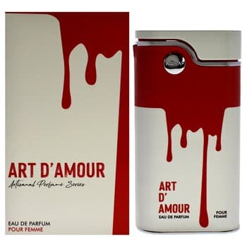 Armaf Art D Amour by Armaf for Women 3.4 oz Armaf Art D Amour by Armaf for Women 3.4 oz