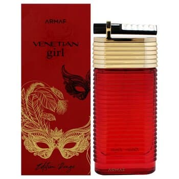 Armaf Venetian Girl 3.4 oz Armaf Venetian Girl 3.4 oz