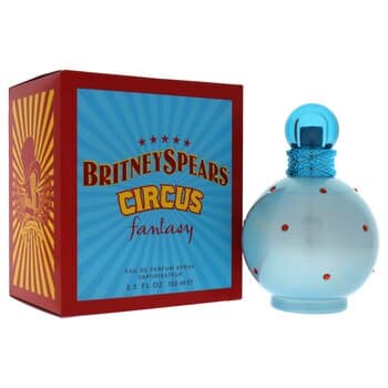 Britney Spears Circus Fantasy by Britney Spears for Women 3.3 oz Britney Spears Circus Fantasy by Britney Spears for Women 3.3 oz