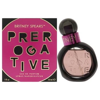 Britney Spears Prerogative by Britney Spears for Women 1 oz Britney Spears Prerogative by Britney Spears for Women 1 oz