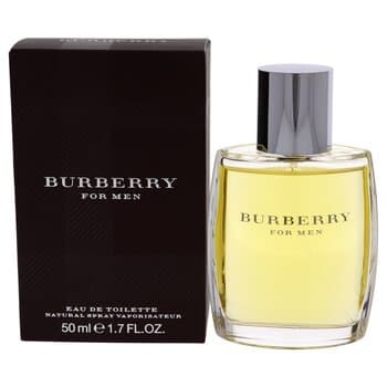 Burberry Burberry by Burberry for Men 1.7 oz Burberry Burberry by Burberry for Men 1.7 oz
