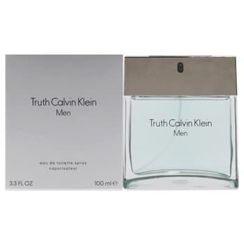 Calvin Klein Truth by Calvin Klein for Men 3.3 oz Calvin Klein Truth by Calvin Klein for Men 3.3 oz