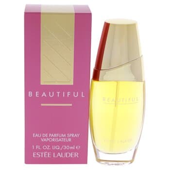 Estee Lauder Beautiful by Estee Lauder for Women 1 oz Estee Lauder Beautiful by Estee Lauder for Women 1 oz