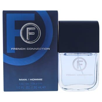 French Connection UK Fcuk by French Connection UK for Men 1 oz French Connection UK Fcuk by French Connection UK for Men 1 oz