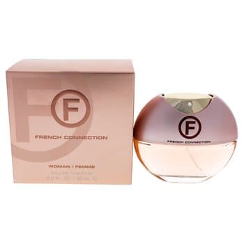 French Connection UK French Connection Femme by French Connection UK for Women 2 oz French Connection UK French Connection Femme by French Connection UK for Women 2 oz