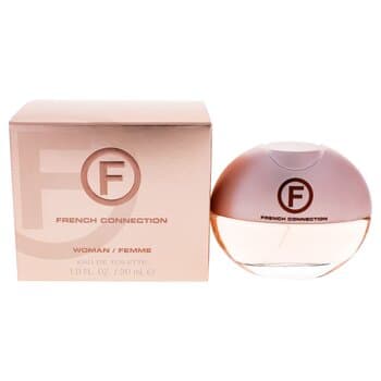 French Connection UK French Connection Femme by French Connection UK for Women 1 oz French Connection UK French Connection Femme by French Connection UK for Women 1 oz