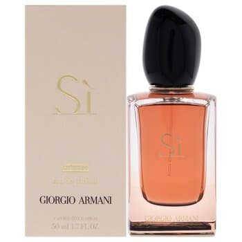 Giorgio Armani Giorgio Armani Si Intense by Giorgio Armani for Women 1.7 oz Giorgio Armani Giorgio Armani Si Intense by Giorgio Armani for Women 1.7 oz
