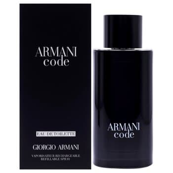 Giorgio Armani Armani Code by Giorgio Armani for Men 4.2 oz Giorgio Armani Armani Code by Giorgio Armani for Men 4.2 oz