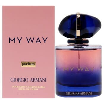 Giorgio Armani My Way by Giorgio Armani for Women 1.7 oz Giorgio Armani My Way by Giorgio Armani for Women 1.7 oz