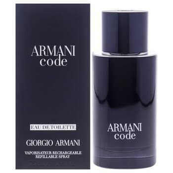 Giorgio Armani Armani Code by Giorgio Armani for Men 2.5 oz Giorgio Armani Armani Code by Giorgio Armani for Men 2.5 oz