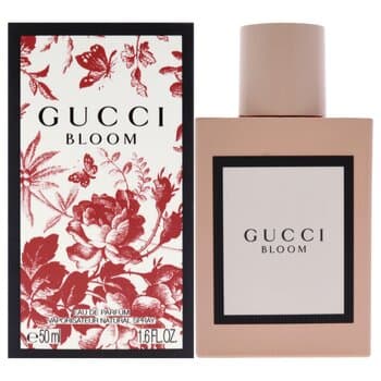 Gucci Gucci Bloom by Gucci for Women 1.6 oz Gucci Gucci Bloom by Gucci for Women 1.6 oz