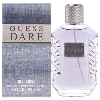 Guess Guess Dare by Guess for Men 3.4 oz Guess Guess Dare by Guess for Men 3.4 oz