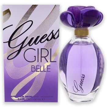 Guess Girl Belle by Guess for Women 3.4 oz 3.4 oz Guess Girl Belle by Guess for Women 3.4 oz 3.4 oz