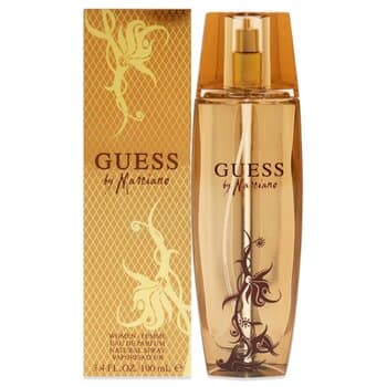 Guess Guess By Marciano by Guess for Women 3.4 oz 3.4 oz Guess Guess By Marciano by Guess for Women 3.4 oz 3.4 oz