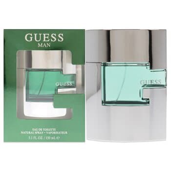 Guess Guess by Guess for Men 5.1 oz Guess Guess by Guess for Men 5.1 oz