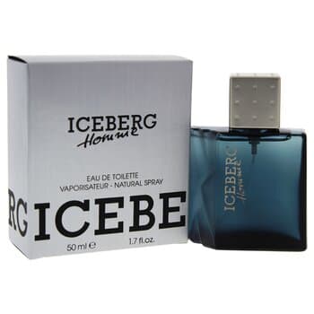 Iceberg Iceberg Homme by Iceberg for Men 1.7 oz Iceberg Iceberg Homme by Iceberg for Men 1.7 oz