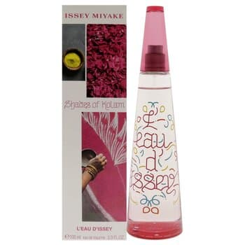 Issey Miyake Shade of Kolam by Issey Miyake for Women 3.3 oz Issey Miyake Shade of Kolam by Issey Miyake for Women 3.3 oz