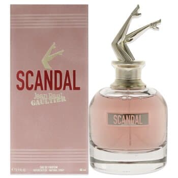 Jean Paul Gaultier Scandal by Jean Paul Gaultier for Women 2.7 oz Jean Paul Gaultier Scandal by Jean Paul Gaultier for Women 2.7 oz