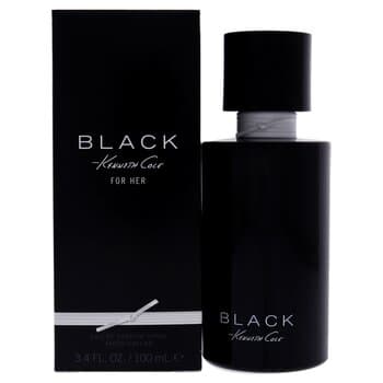 Kenneth Cole Kenneth Cole Black by Kenneth Cole for Women 3.4 oz Kenneth Cole Kenneth Cole Black by Kenneth Cole for Women 3.4 oz