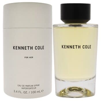 Kenneth Cole Kenneth Cole For Her by Kenneth Cole for Women 3.4 oz Kenneth Cole Kenneth Cole For Her by Kenneth Cole for Women 3.4 oz