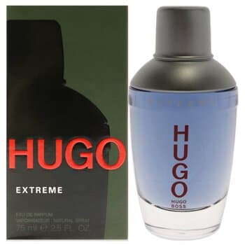 Hugo Boss Hugo Extreme by Hugo Boss for Men EDP Spray 2.5 oz Hugo Boss Hugo Extreme by Hugo Boss for Men EDP Spray 2.5 oz