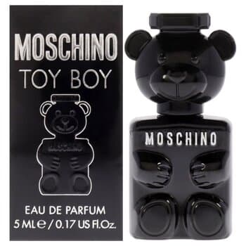 Moschino Moschino Toy Boy by Moschino for Men ml EDP Splash (ni) 5 ml Moschino Moschino Toy Boy by Moschino for Men ml EDP Splash (ni) 5 ml