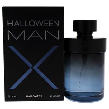 Jesus Del Pozo Halloween Man X by J. Del Pozo for Men - 4.2 oz EDT Spray 4.2 oz Jesus Del Pozo Halloween Man X by J. Del Pozo for Men - 4.2 oz EDT Spray 4.2 oz