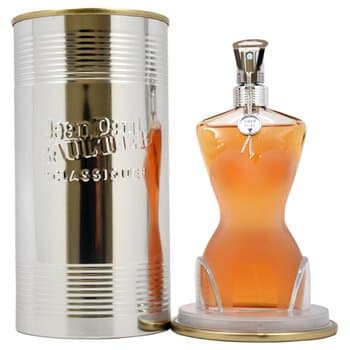 Jean Paul Gaultier Classique by Jean Paul Gaultier for Women - 1.7 oz EDT Spray 1.7 oz Jean Paul Gaultier Classique by Jean Paul Gaultier for Women - 1.7 oz EDT Spray 1.7 oz