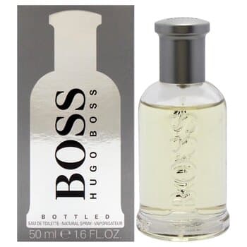 Hugo Boss Boss No. 6 by Hugo Boss for Men - 1.6 oz EDT Spray 1.6 oz Hugo Boss Boss No. 6 by Hugo Boss for Men - 1.6 oz EDT Spray 1.6 oz
