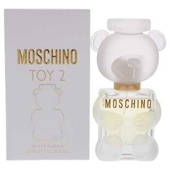 Moschino Moschino Toy 2 by Moschino for Women - 1 oz EDP Spray 1 oz Moschino Moschino Toy 2 by Moschino for Women - 1 oz EDP Spray 1 oz