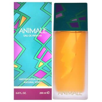 Animale Animale by Animale for Women - 6.8 oz EDP Spray 6.8 oz Animale Animale by Animale for Women - 6.8 oz EDP Spray 6.8 oz