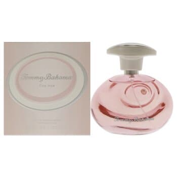 Tommy Bahama Tommy Bahama For Her by Tommy Bahama for Women - 3.4 oz EDP Spray 3.4 oz Tommy Bahama Tommy Bahama For Her by Tommy Bahama for Women - 3.4 oz EDP Spray 3.4 oz