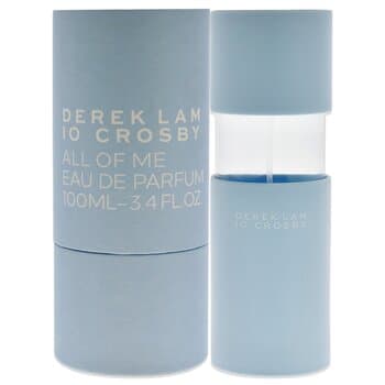 Derek Lam 10 Crosby All of Me by Derek Lam for Women - 3.4 oz EDP Spray 3.4 oz Derek Lam 10 Crosby All of Me by Derek Lam for Women - 3.4 oz EDP Spray 3.4 oz