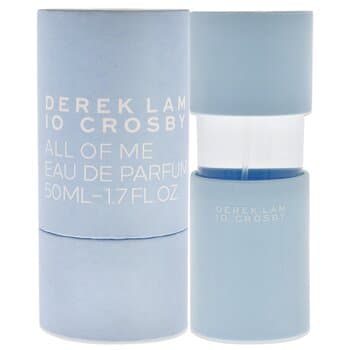 Derek Lam 10 Crosby All of Me by Derek Lam for Women - 1.7 oz EDP Spray 1.7 oz Derek Lam 10 Crosby All of Me by Derek Lam for Women - 1.7 oz EDP Spray 1.7 oz