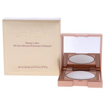 Stila Heavens Dew All Over Glimmer - Silverlake by Stila for Women - 0.14 oz Highlighter 0.14 oz Stila Heavens Dew All Over Glimmer - Silverlake by Stila for Women - 0.14 oz Highlighter 0.14 oz