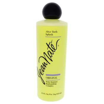 Revlon Jean Nate After Bath Splash by Revlon for Men - 15 oz Bath Splash 15 oz Revlon Jean Nate After Bath Splash by Revlon for Men - 15 oz Bath Splash 15 oz