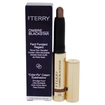 By Terry Ombre Blackstar Color-Fix Cream Eyeshadow - 4 Bronze Moon by By Terry for Women - 0.03 oz Eyeshadow 0.03 oz By Terry Ombre Blackstar Color-Fix Cream Eyeshadow - 4 Bronze Moon by By Terry for Women - 0.03 oz Eyeshadow 0.03 oz